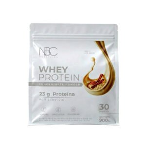 WHEY PROTEIN -Arroz con leche