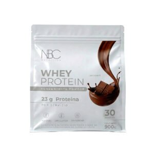 WHEY PROTEIN - Chocolate