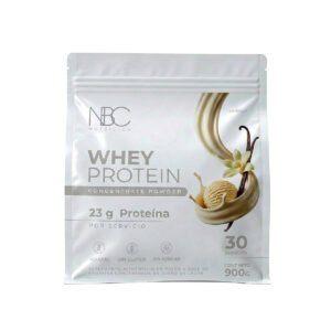 WHEY PROTEIN - Vainilla