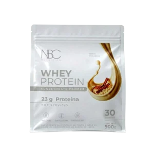 WHEY PROTEIN -Arroz con leche