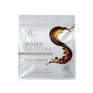 WHEY PROTEIN - Café