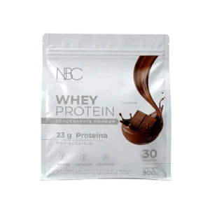 WHEY PROTEIN - Chocolate