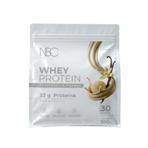 WHEY PROTEIN - Vainilla