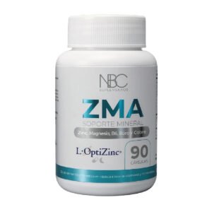 ZMA