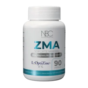 ZMA
